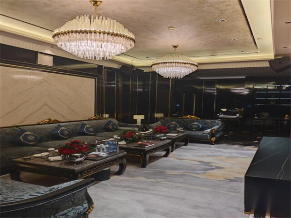 株洲小时场ktv，轻松预订享受party-攸县ktv预定