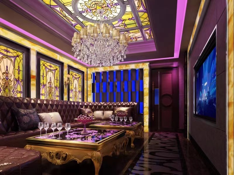 株洲小时场ktv，消费实惠又好玩-攸县ktv预定